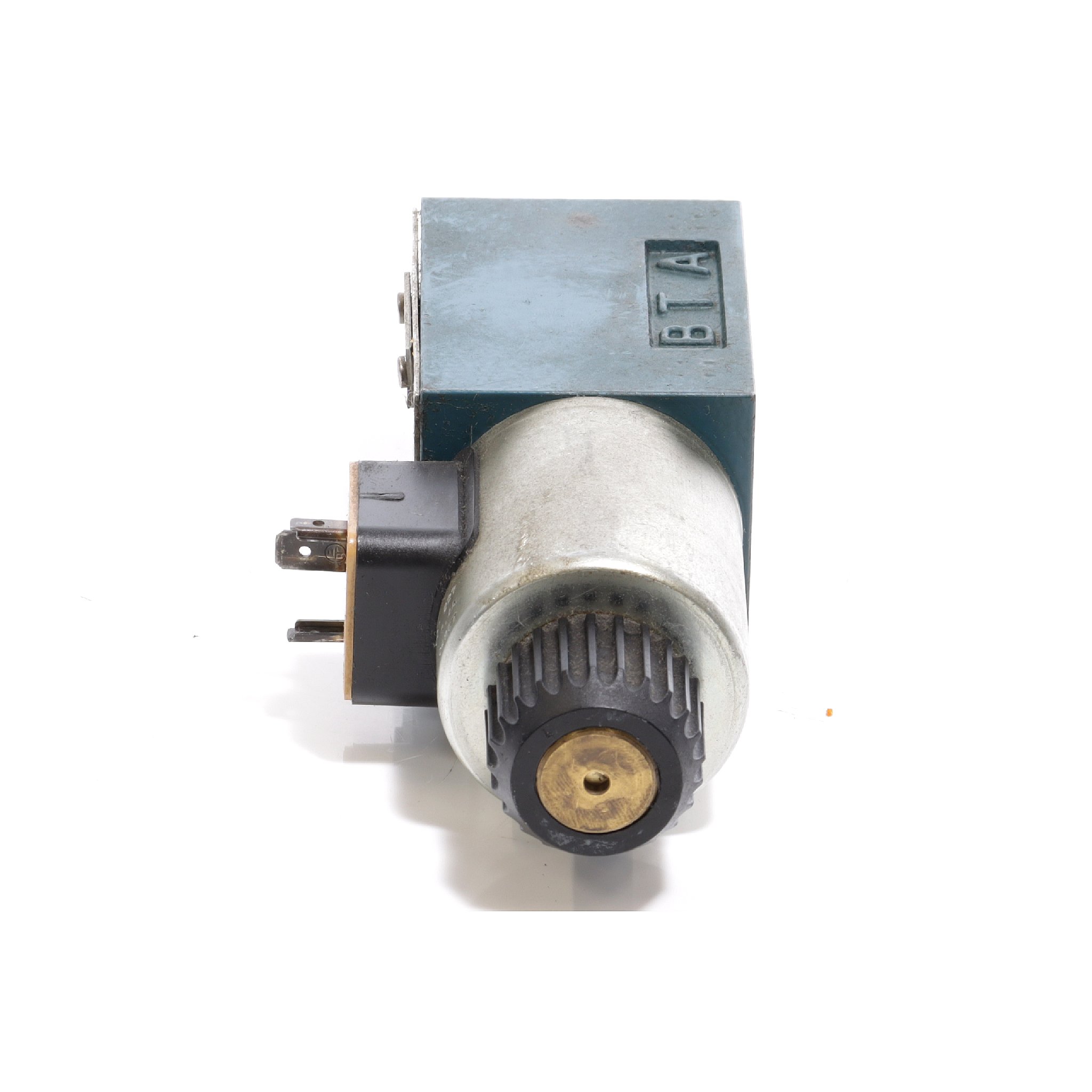 Directional valve 081WV06P1V1032WS024/00D0 Used